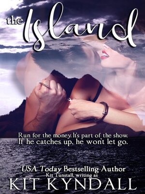 cover image of The Island